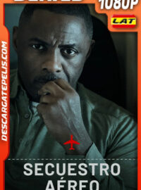 Secuestro aéreo Temporada 1 (2023) 1080p WEB-DL Latino