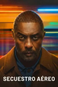 Secuestro aéreo Temporadas (1-2)