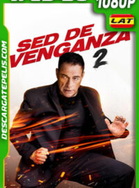 Sed de venganza 2 (2024) 1080p WEB-DL Latino