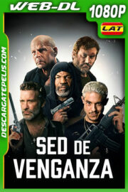 Sed de Venganza (2022) 1080p WEB-DL AMZN Latino