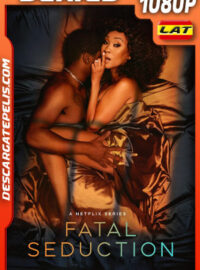 Seducción fatal Temporada 1 (2023) 1080p WEB-DL Latino
