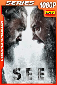 See Temporada 2 (2021) 1080p WEB-DL Latino