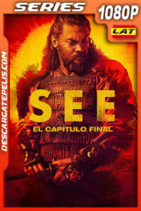 See Temporada 3 (2022) 1080p WEB-DL Latino