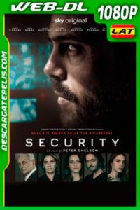 Seguridad (2021) 1080p WEB-DL Latino