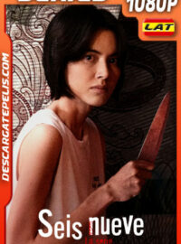 Seis nueve: La serie Temporada 1 (2023) 1080p WEB-DL Latino