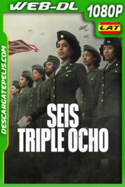 Seis Triple Ocho (2024) 1080p WEB-DL Latino
