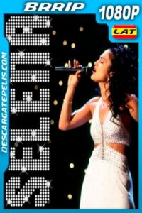 Selena (1997) Extended Cut 1080p BRRip Latino – Ingles