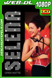 Selena (1997) Open Matte 1080p WEB-DL Latino