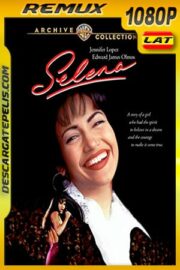 Selena (1997) Theatrical Cut 1080p BDRemux Latino – Ingles