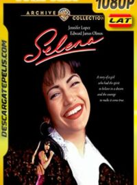 Selena (1997) Theatrical Cut 1080p BDRemux Latino – Ingles