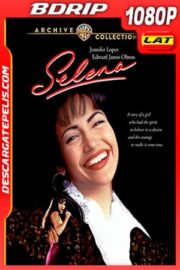 Selena (1997) Theatrical Cut 1080p BDRip Latino – Ingles