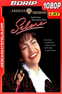 Selena (1997) Theatrical Cut 1080p BDRip Latino – Ingles
