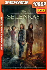 Selenkay Temporada 1 (2024) 1080p WEB-DL Latino