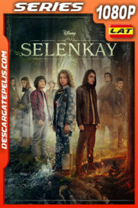 Selenkay Temporada 1 (2024) 1080p WEB-DL Latino