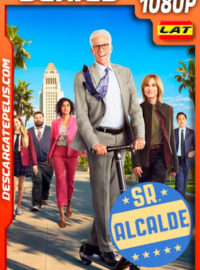 Señor Alcalde Temporada 1 (2021) 1080p WEB-DL Latino