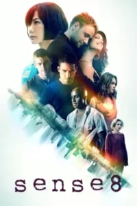 Sense8 Temporadas (1-2)