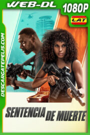 Sentencia de muerte (2025) 1080p WEB-DL Latino