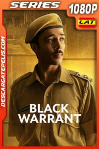 Sentencia de muerte Temporada 1 (2025) 1080p WEB-DL Latino