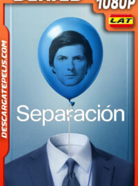 Separación Temporada 2 (2025) 1080p WEB-DL Latino
