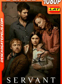 Servant Temporada 2 (2021) 1080p WEB-DL Latino