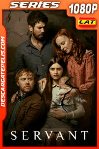 Servant Temporada 2 (2021) 1080p WEB-DL Latino