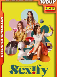 Sexify Temporada 2 (2023) 1080p WEB-DL Latino