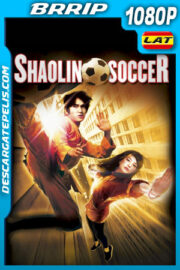 Shaolin Soccer (2001) Version Extendida 1080p BRRip Latino
