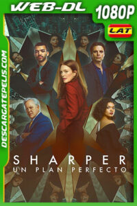 Sharper: Un plan perfecto (2023) 1080p WEB-DL Latino