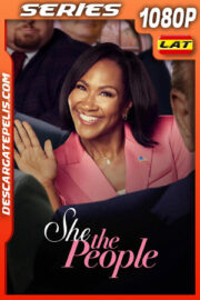 She the People Temporada 1 (2025) 1080p WEB-DL Latino
