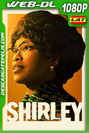 Shirley (2024) 1080p WEB-DL Latino