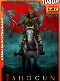 Shogun Temporada 1 (2024) 1080p WEB-DL Latino