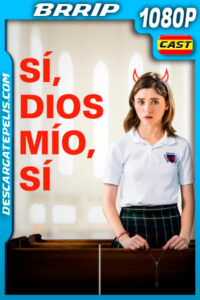 Sí. Dios mío. sí (2019) 1080p BRRip