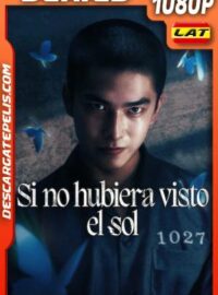 Si no hubiera visto el sol Temporada 1 (2025) 1080p WEB-DL Latino