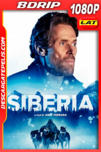 Siberia (2020) 1080p BDRip Latino