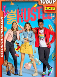 Side Hustle Temporada 2 (2021) 1080p WEB-DL Latino