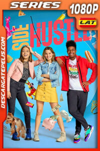 Side Hustle Temporada 2 (2021) 1080p WEB-DL Latino