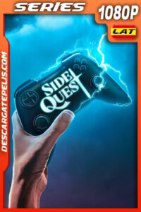 Side Quest Temporada 1 (2025) 1080p WEB-DL Latino