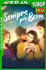 Siempre en el mejor momento (2021) 1080p WEB-DL Latino