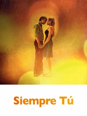 Siempre tú (2019) Latino