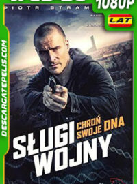 Siervos de la guerra (2019) 1080p WEB-DL Latino