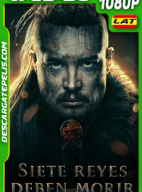 Siete reyes deben morir (2023) 1080p WEB-DL Latino