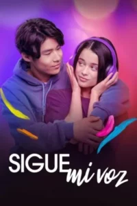 Sigue mi voz (2025) Español