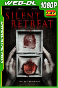 Silent Retreat (2016) 1080p WEB-DL AMZN Latino