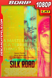 Silk Road (2021) 1080p BDrip Latino