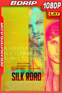 Silk Road (2021) 1080p BDrip Latino