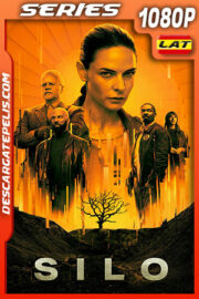Silo Temporada 1 (2023) 1080p WEB-DL Latino