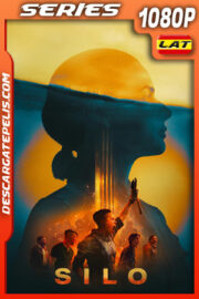 Silo Temporada 2 (2024) 1080p WEB-DL Latino