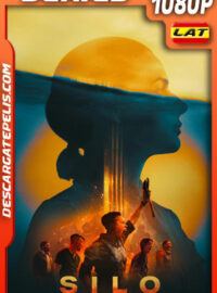 Silo Temporada 2 (2024) 1080p WEB-DL Latino