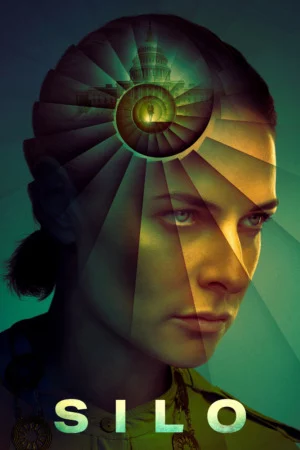 Póster de Silo Temporada 3 Latino
