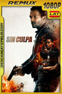 Sin Culpa (2021) 1080p REMUX Latino
